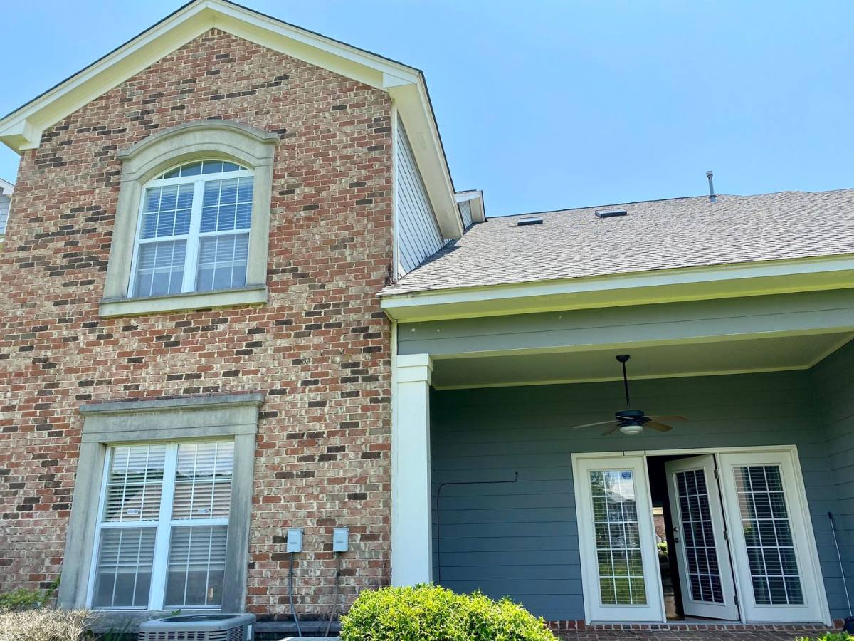 Townhouse for rent at 18 Charleston Circle, Brandon, MS 39047