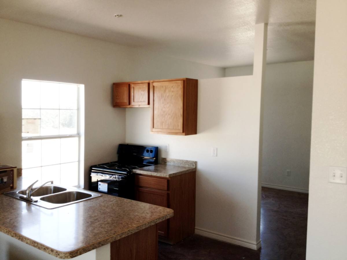 Apartment for rent at 8975-8987 Cr, Dublin, TX 76446