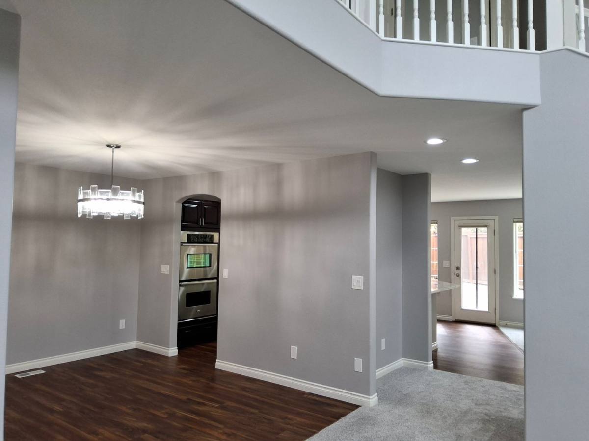 House for rent at 11510 Discovery Park, Anchorage, AK 99515