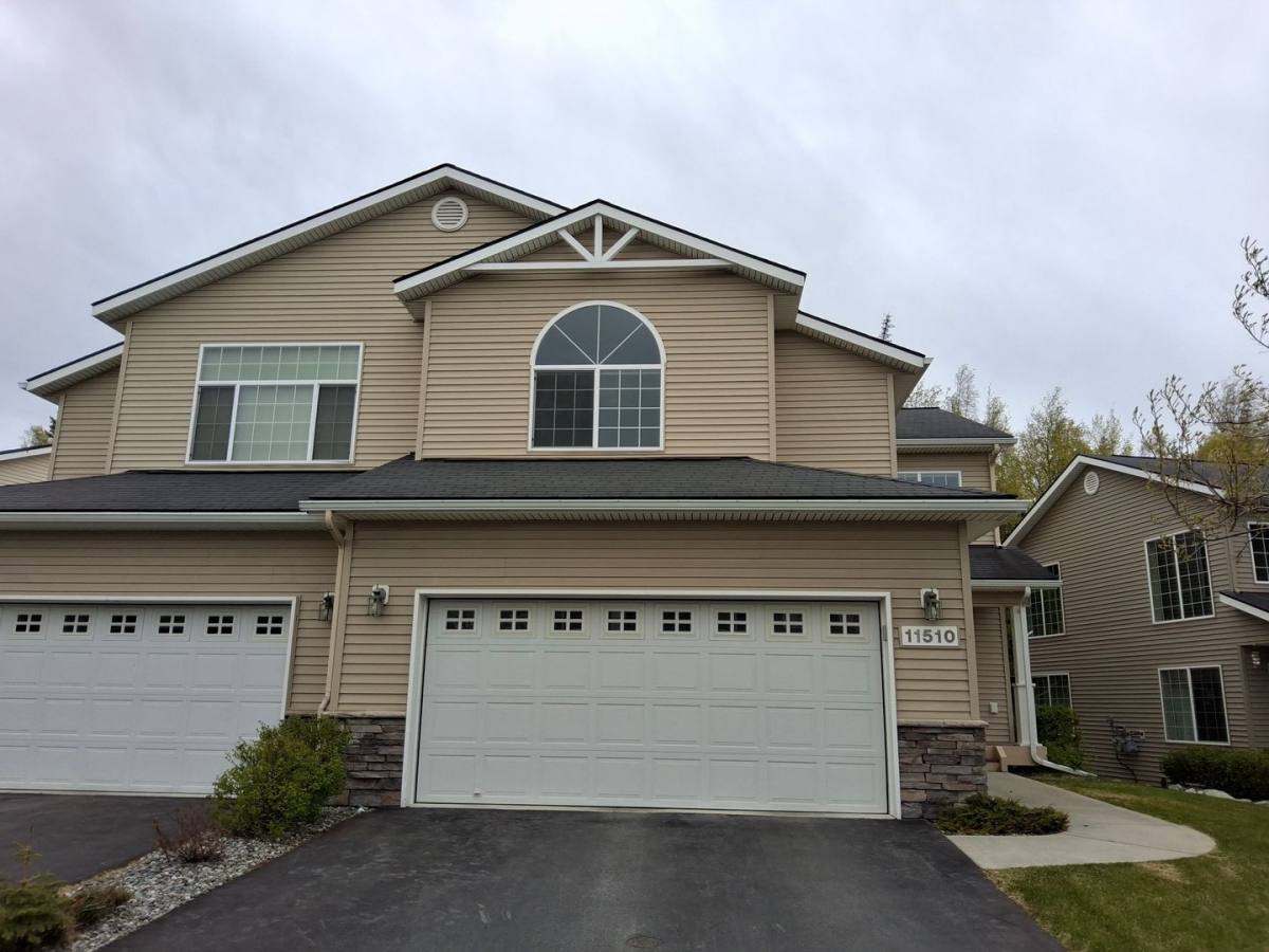 House for rent at 11510 Discovery Park, Anchorage, AK 99515