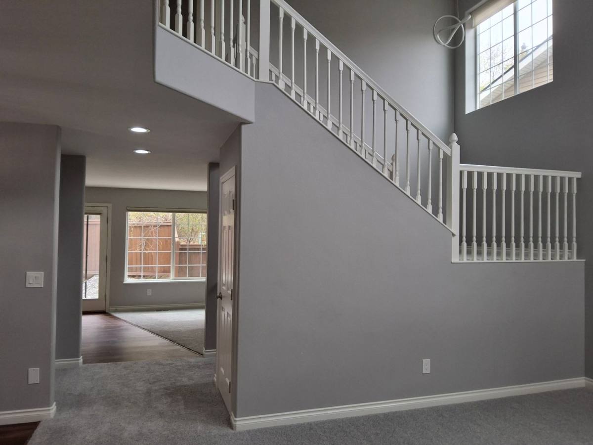House for rent at 11510 Discovery Park, Anchorage, AK 99515