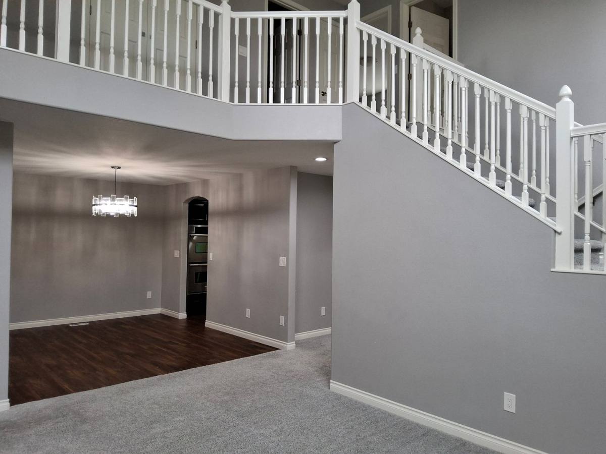House for rent at 11510 Discovery Park, Anchorage, AK 99515