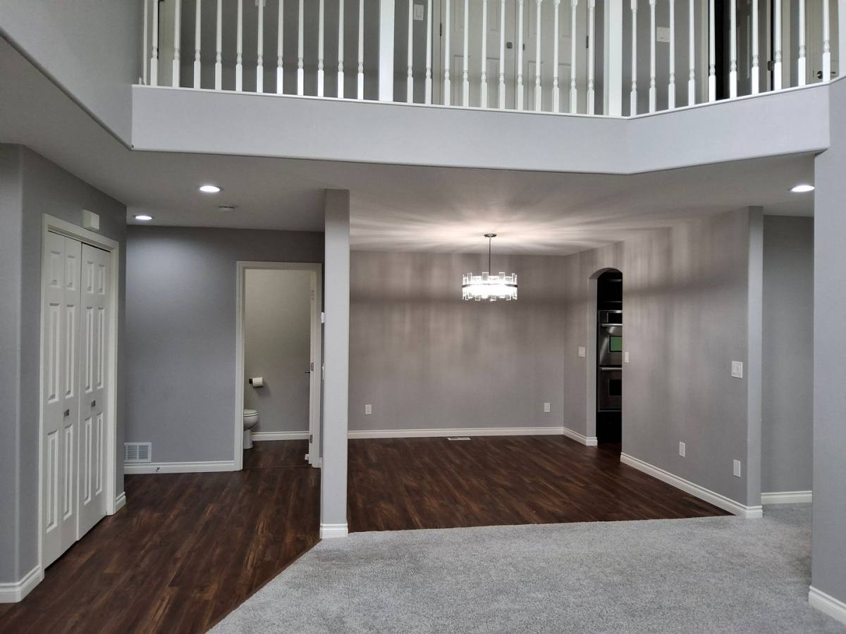 House for rent at 11510 Discovery Park, Anchorage, AK 99515