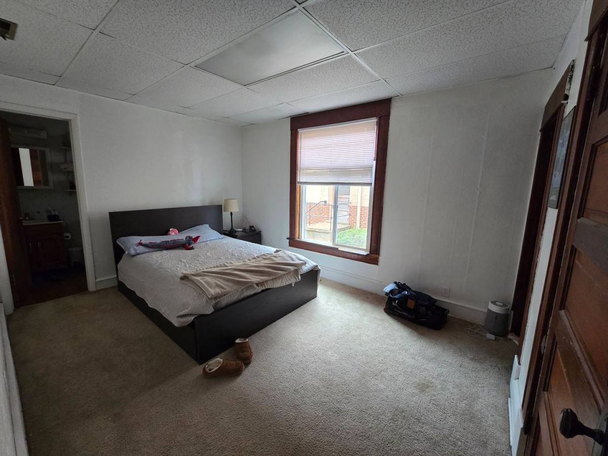 Apartment for rent at 1036 14th St, Boulder, CO 80302