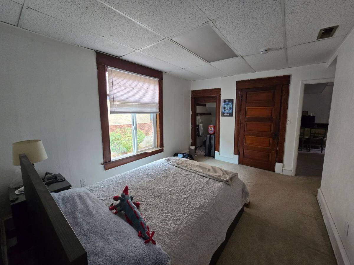 Apartment for rent at 1036 14th St, Boulder, CO 80302