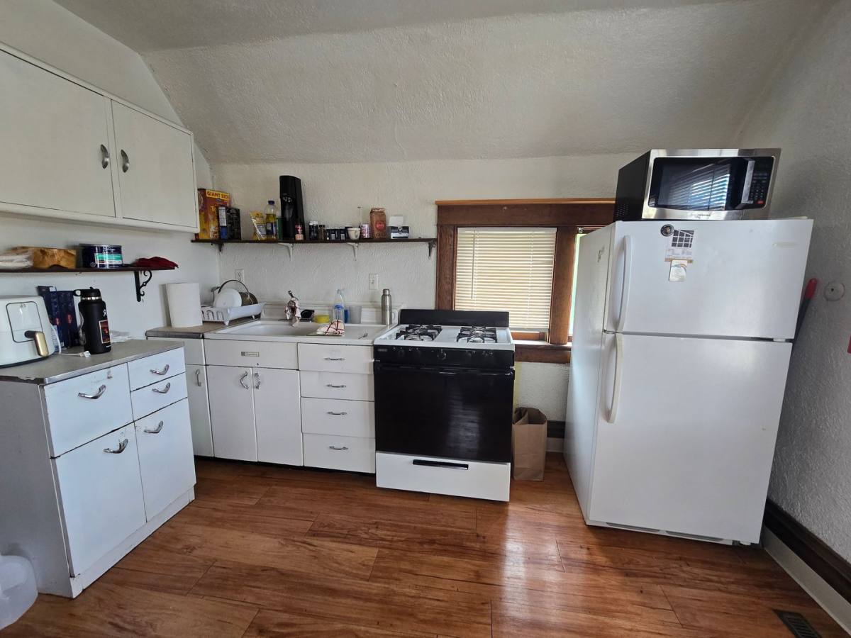 Apartment for rent at 1036 14th St, Boulder, CO 80302