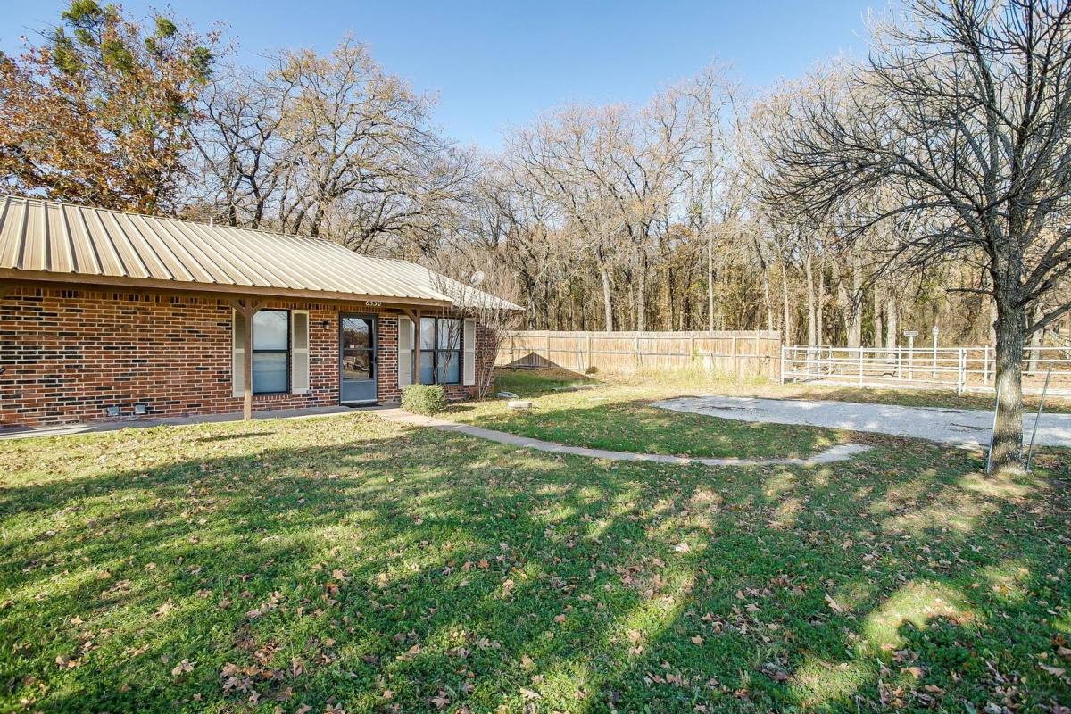 House for rent at 6530 Fall Creek Highway, Granbury, TX 76049