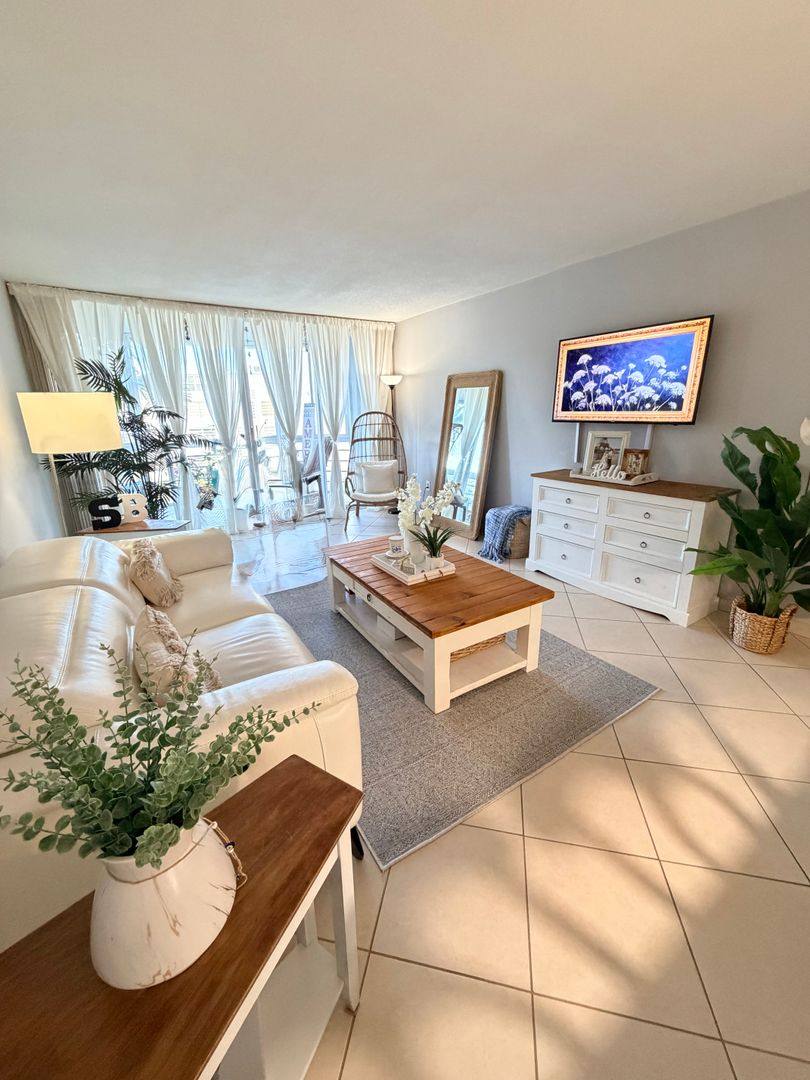 Condo for rent at 1601 NE 191st St, Miami, FL 33179