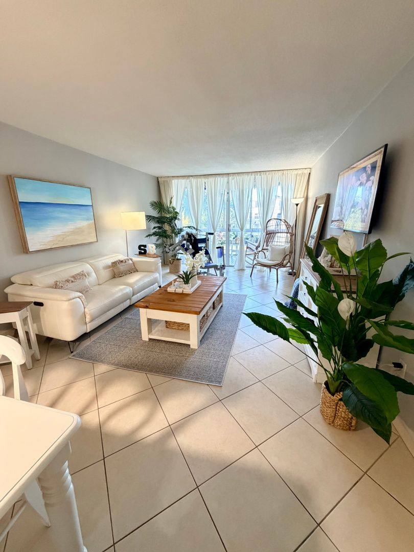 Condo for rent at 1601 NE 191st St, Miami, FL 33179