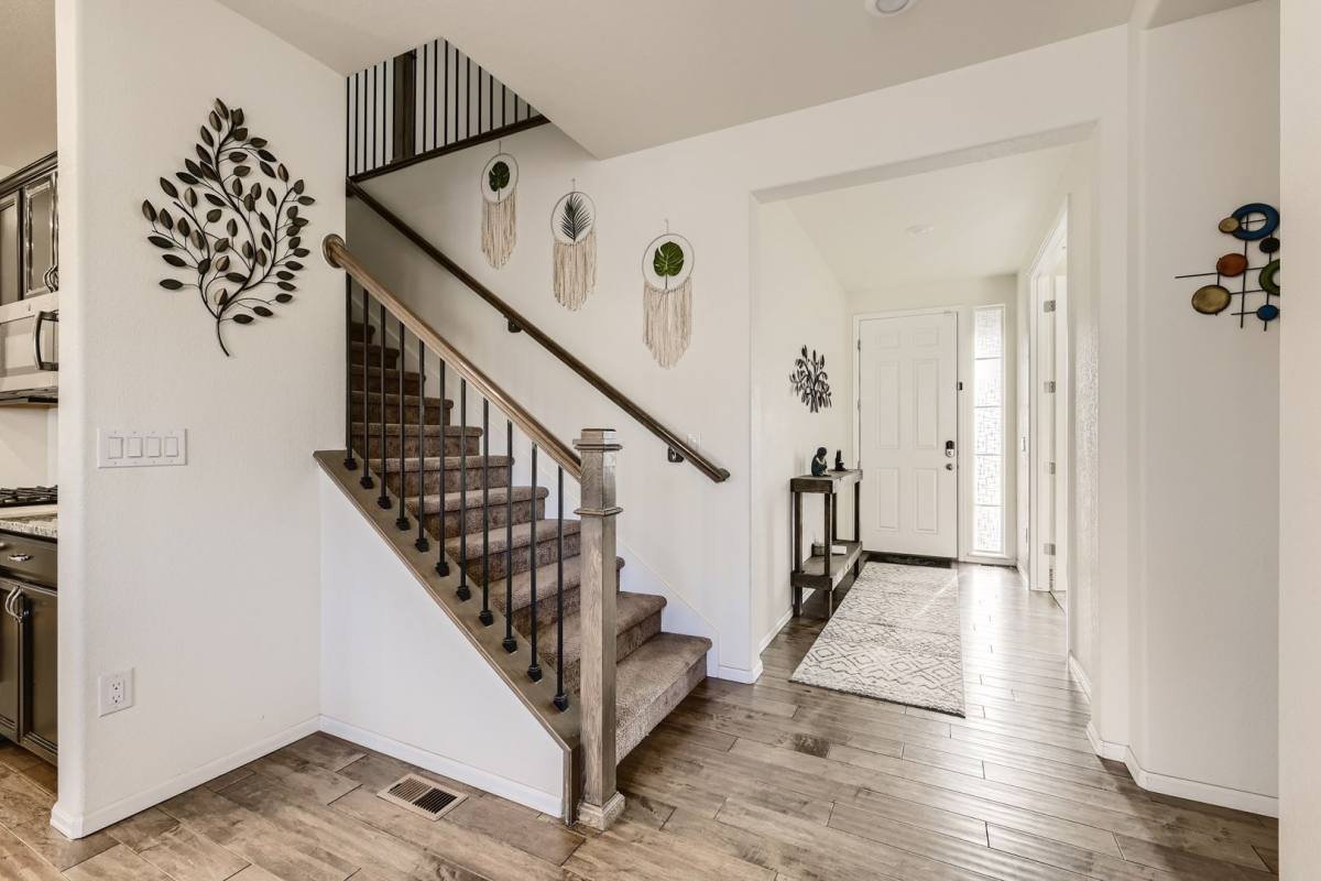 House for rent at 14960 Chicago St, Parker, CO 80134