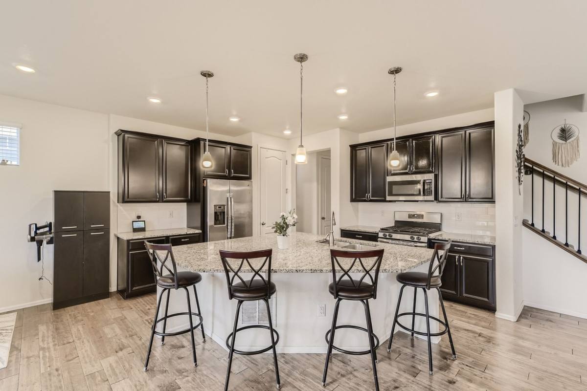 House for rent at 14960 Chicago St, Parker, CO 80134