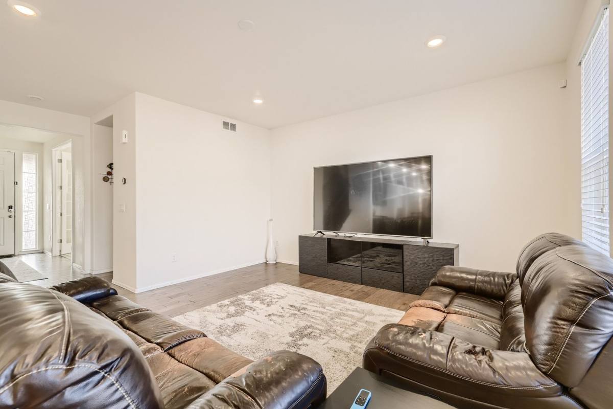 House for rent at 14960 Chicago St, Parker, CO 80134