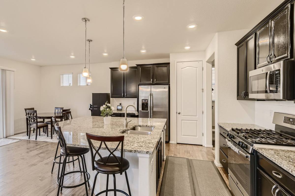 House for rent at 14960 Chicago St, Parker, CO 80134