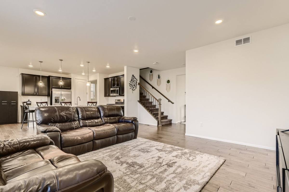 House for rent at 14960 Chicago St, Parker, CO 80134