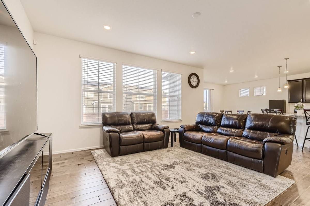 House for rent at 14960 Chicago St, Parker, CO 80134