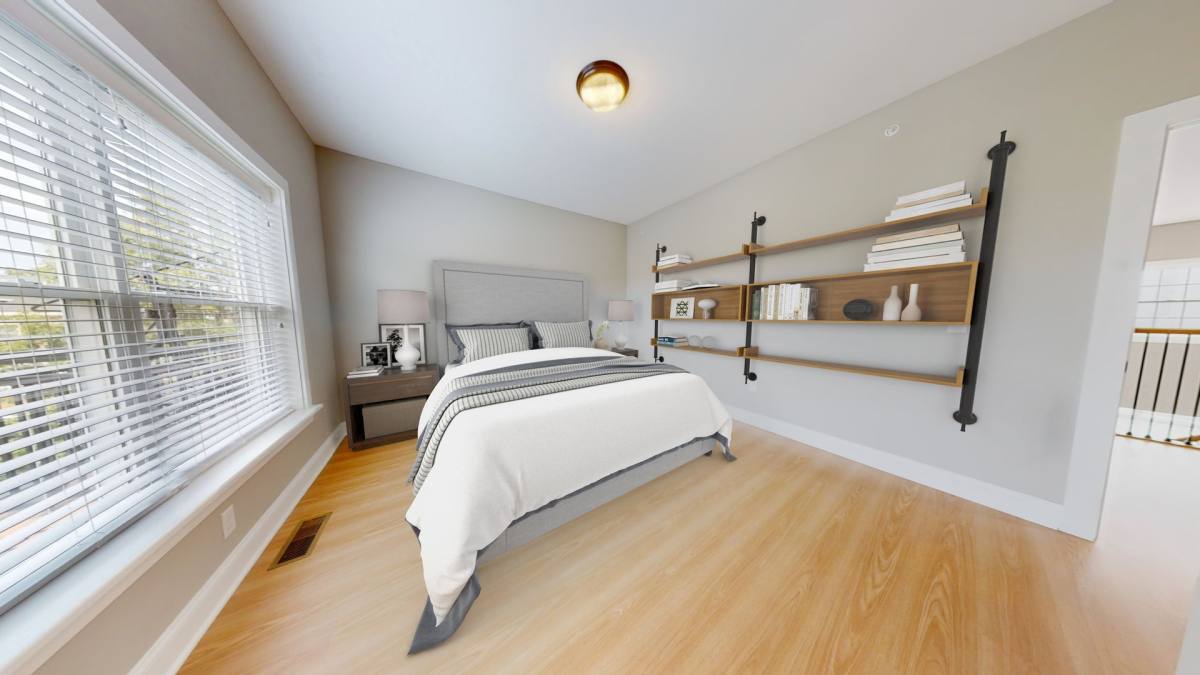Apartment for rent at 18 Lofts Way, Ballston Spa, NY 12020