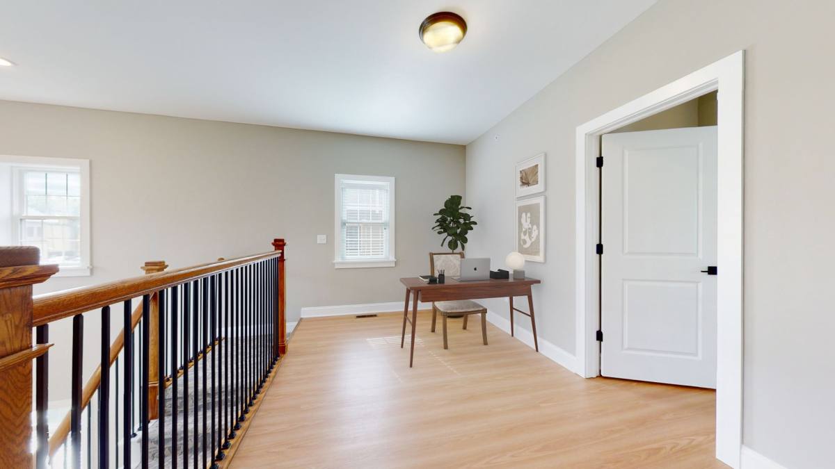 Apartment for rent at 18 Lofts Way, Ballston Spa, NY 12020