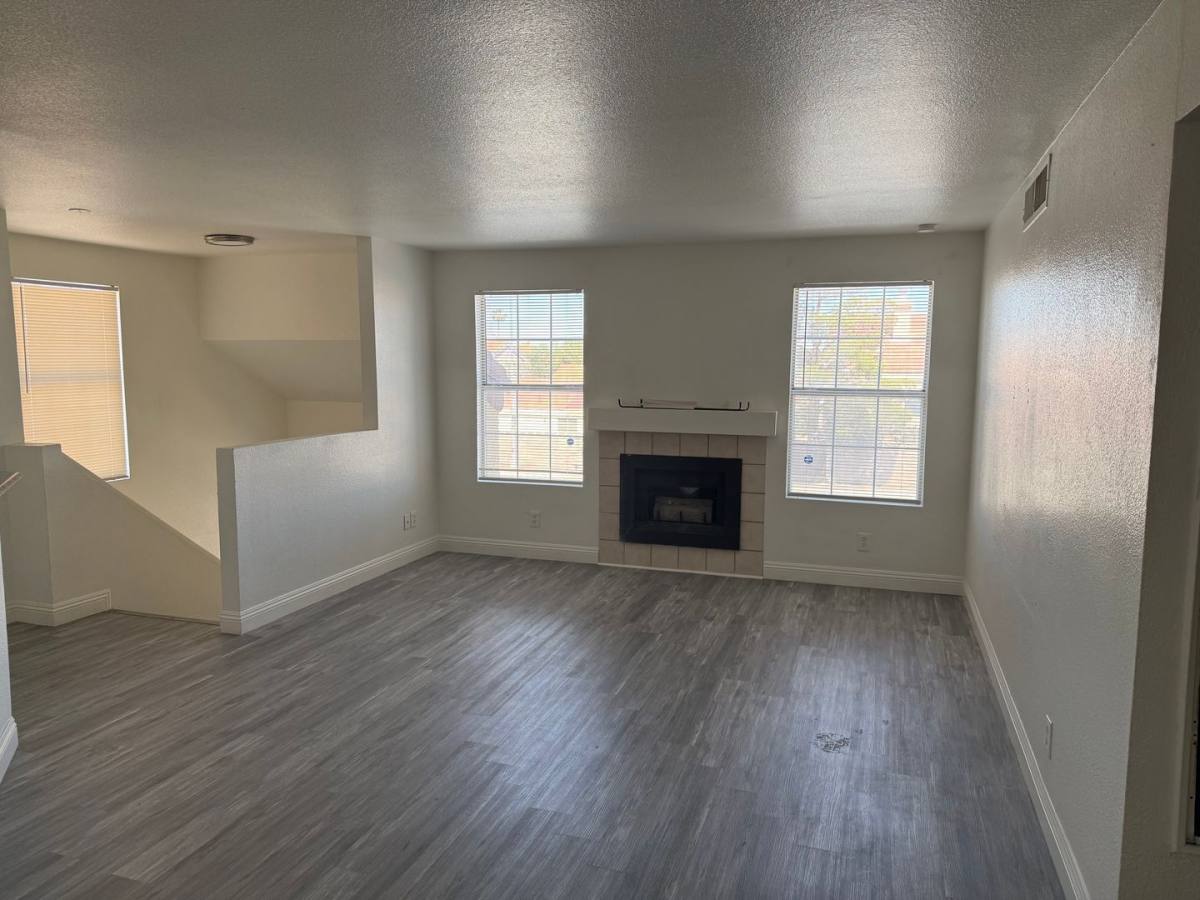 Condo for rent at 2801 N Rainbow Blvd, Las Vegas, NV 89108