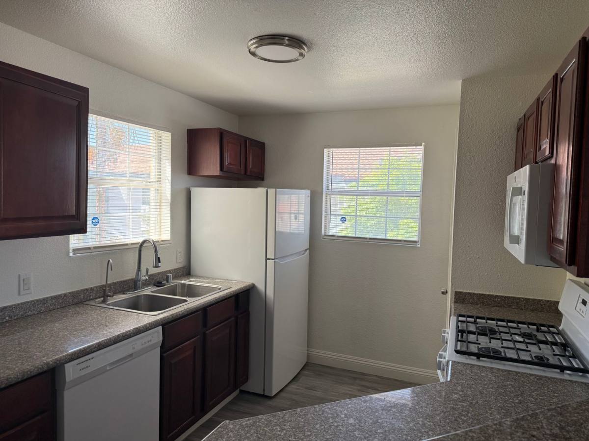 Condo for rent at 2801 N Rainbow Blvd, Las Vegas, NV 89108