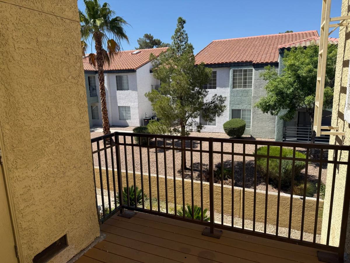 Condo for rent at 2801 N Rainbow Blvd, Las Vegas, NV 89108