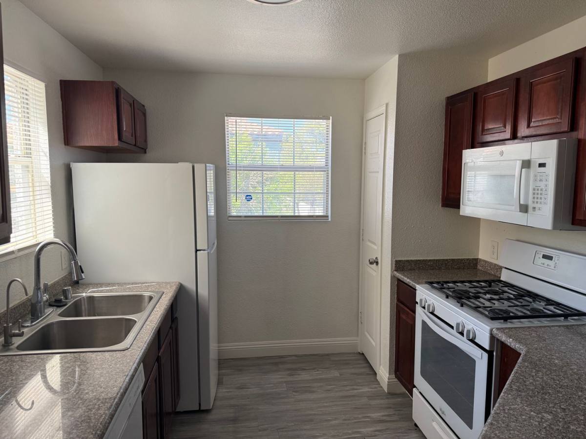 Condo for rent at 2801 N Rainbow Blvd, Las Vegas, NV 89108