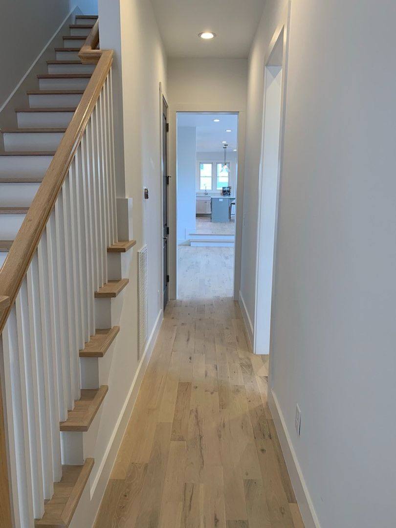 House for rent at 523 Fatherland St #B, Nashville, TN 37206