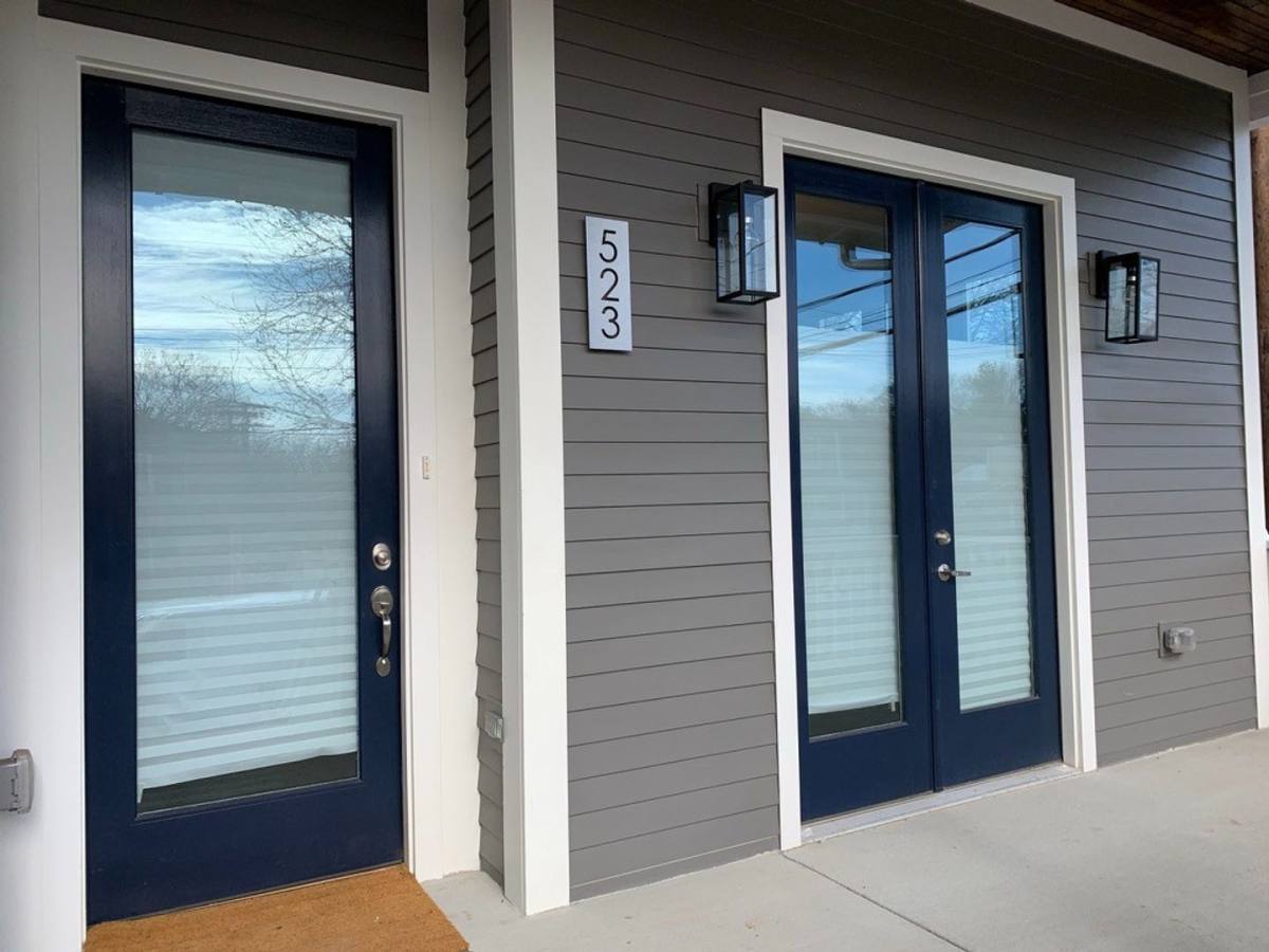 House for rent at 523 Fatherland St #B, Nashville, TN 37206