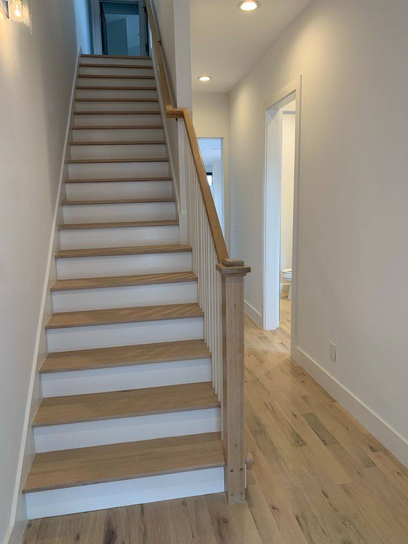 House for rent at 523 Fatherland St #B, Nashville, TN 37206