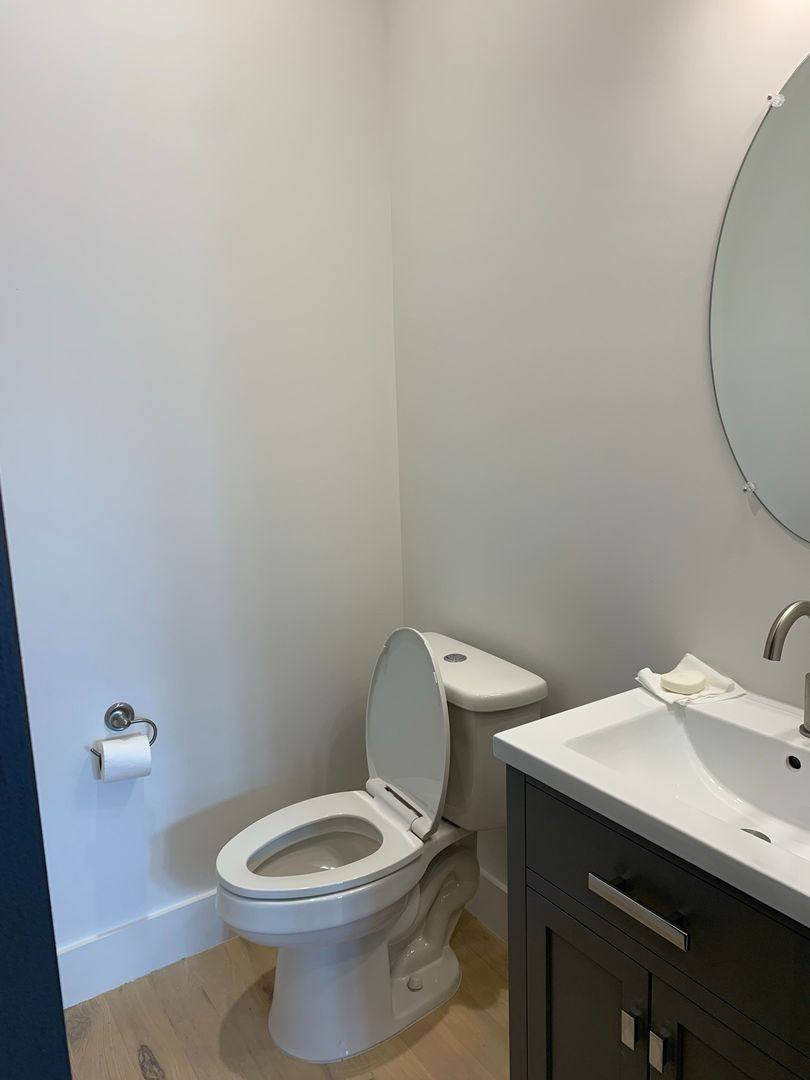 House for rent at 523 Fatherland St #B, Nashville, TN 37206