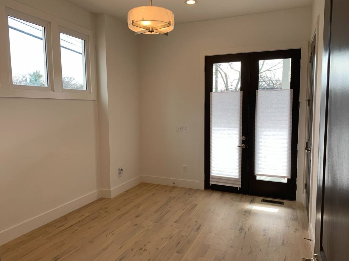 House for rent at 523 Fatherland St #B, Nashville, TN 37206