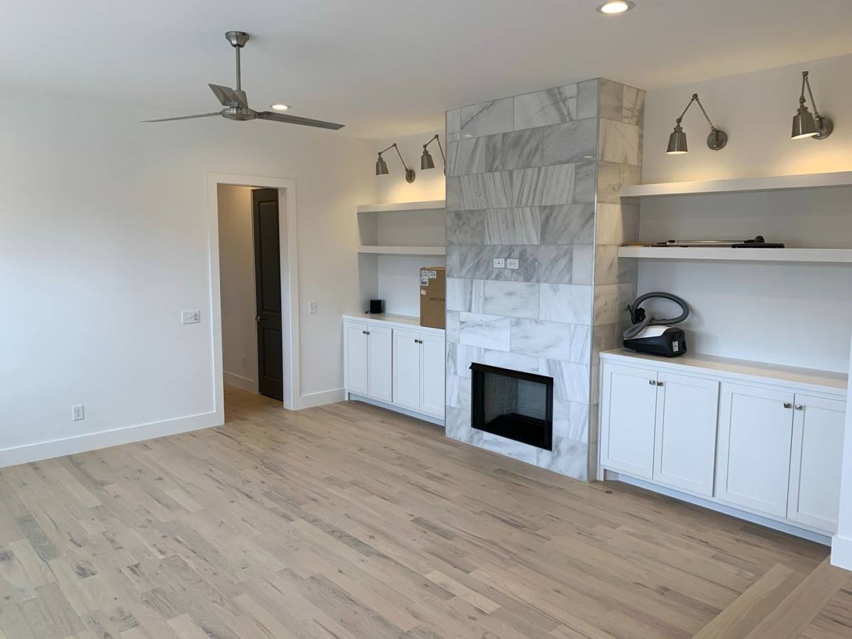 House for rent at 523 Fatherland St #B, Nashville, TN 37206