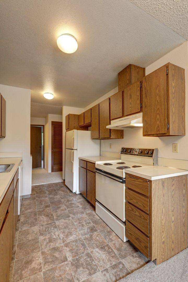 Condo for rent at 14152 74th Place NE, Bothell, WA 98011
