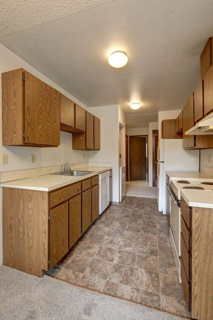 Condo for rent at 14152 74th Place NE, Bothell, WA 98011