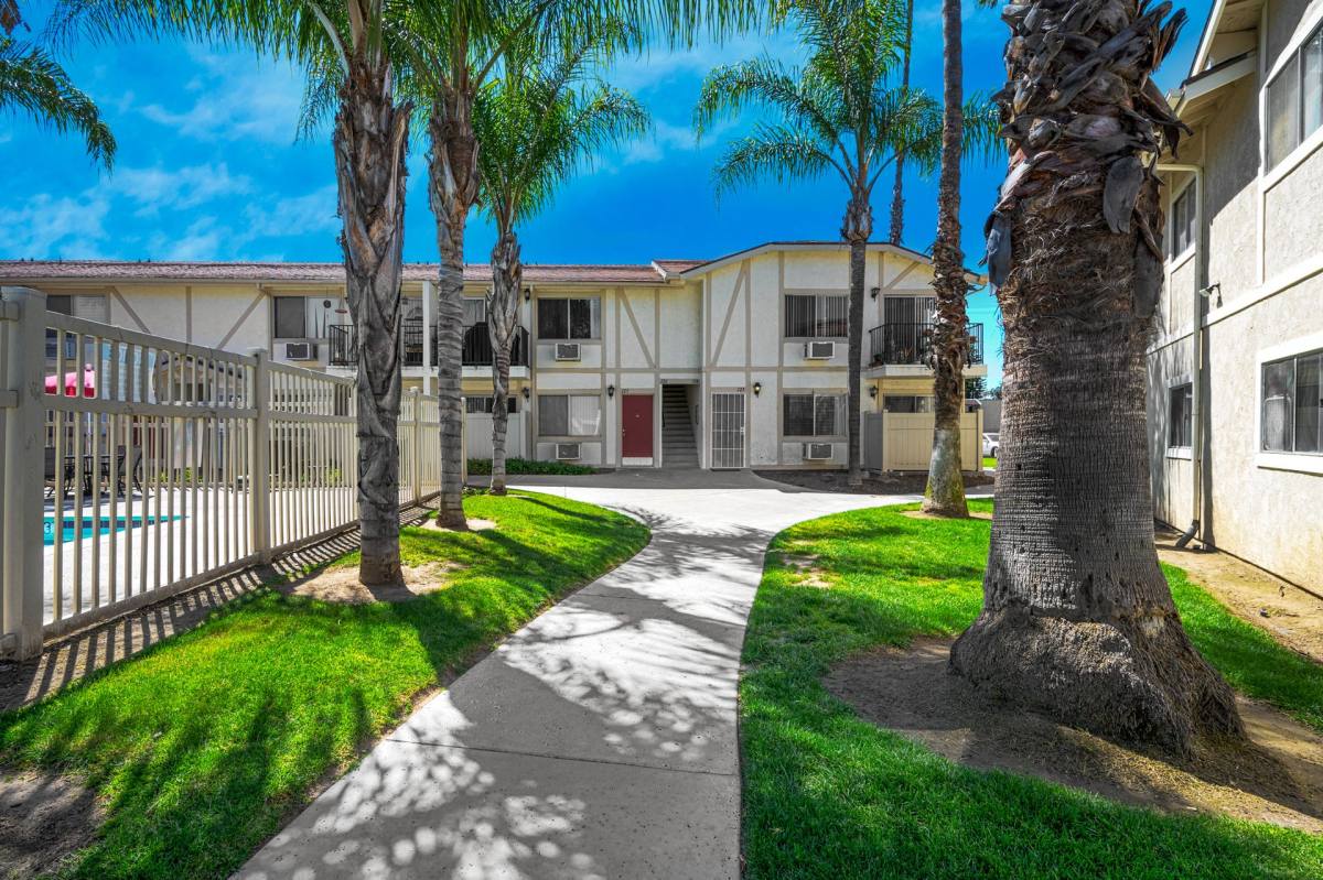 Apartment for rent at 140 N 14th St, Ramona, CA 92065