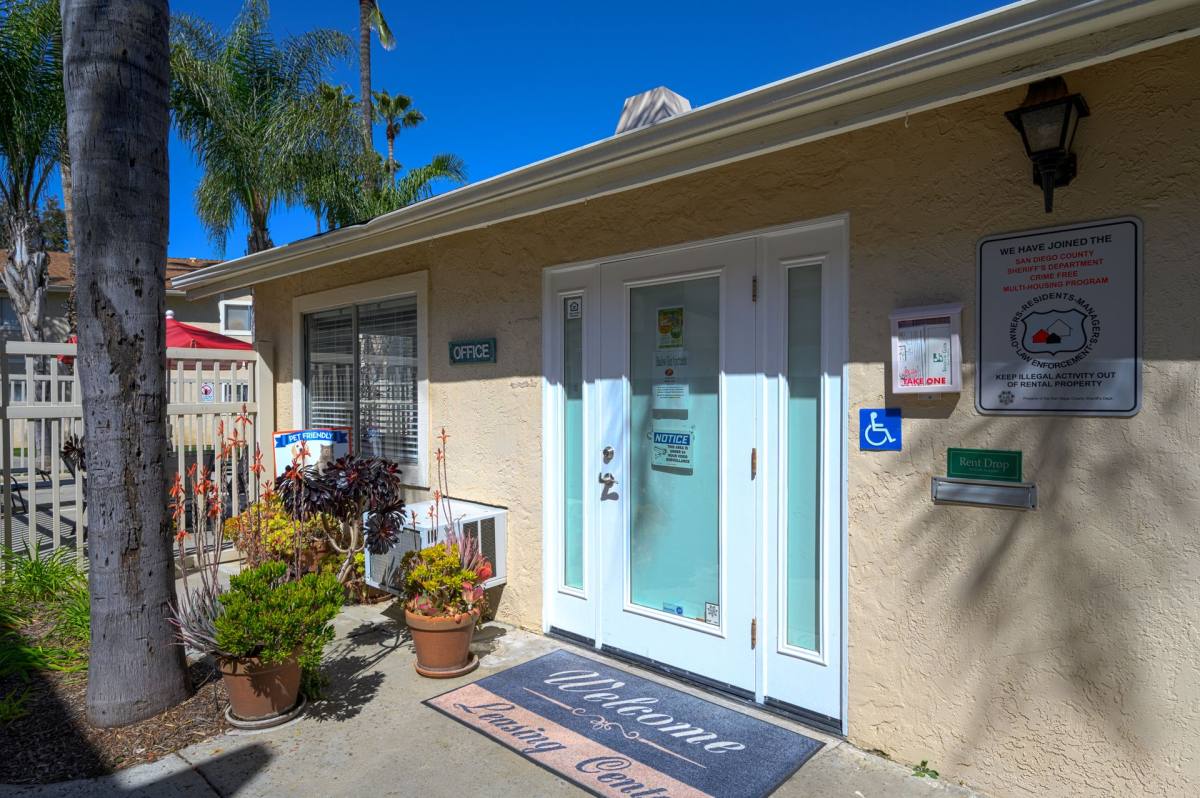 Apartment for rent at 140 N 14th St, Ramona, CA 92065