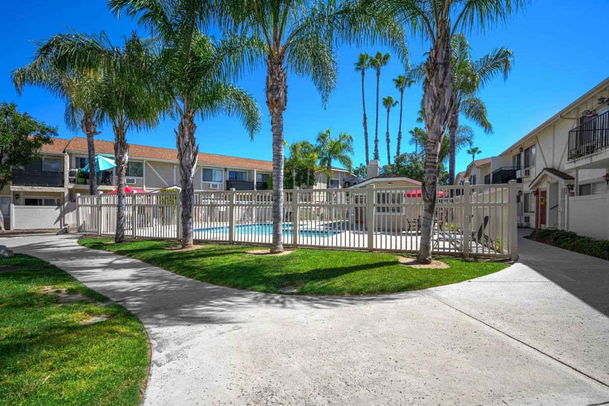 Apartment for rent at 140 N 14th St, Ramona, CA 92065