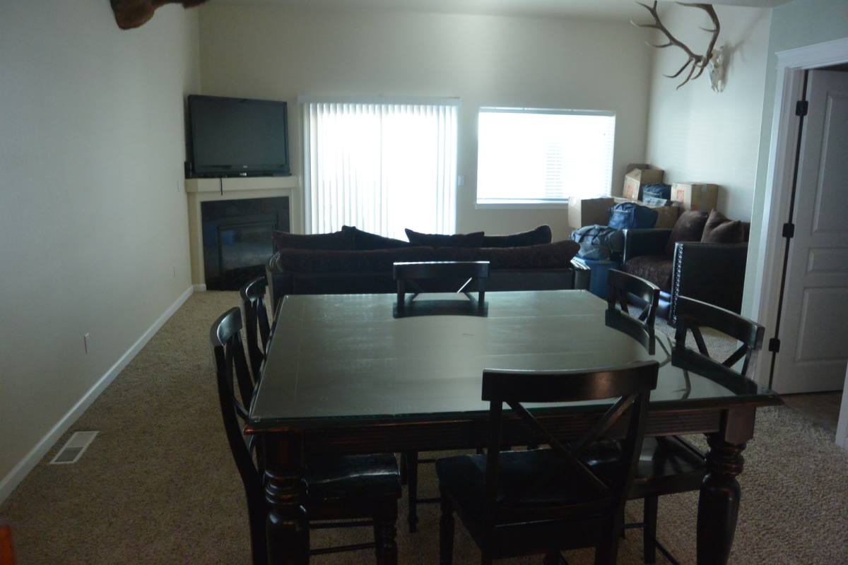 House for rent at 7610 NE 61st Way, Vancouver, WA 98662