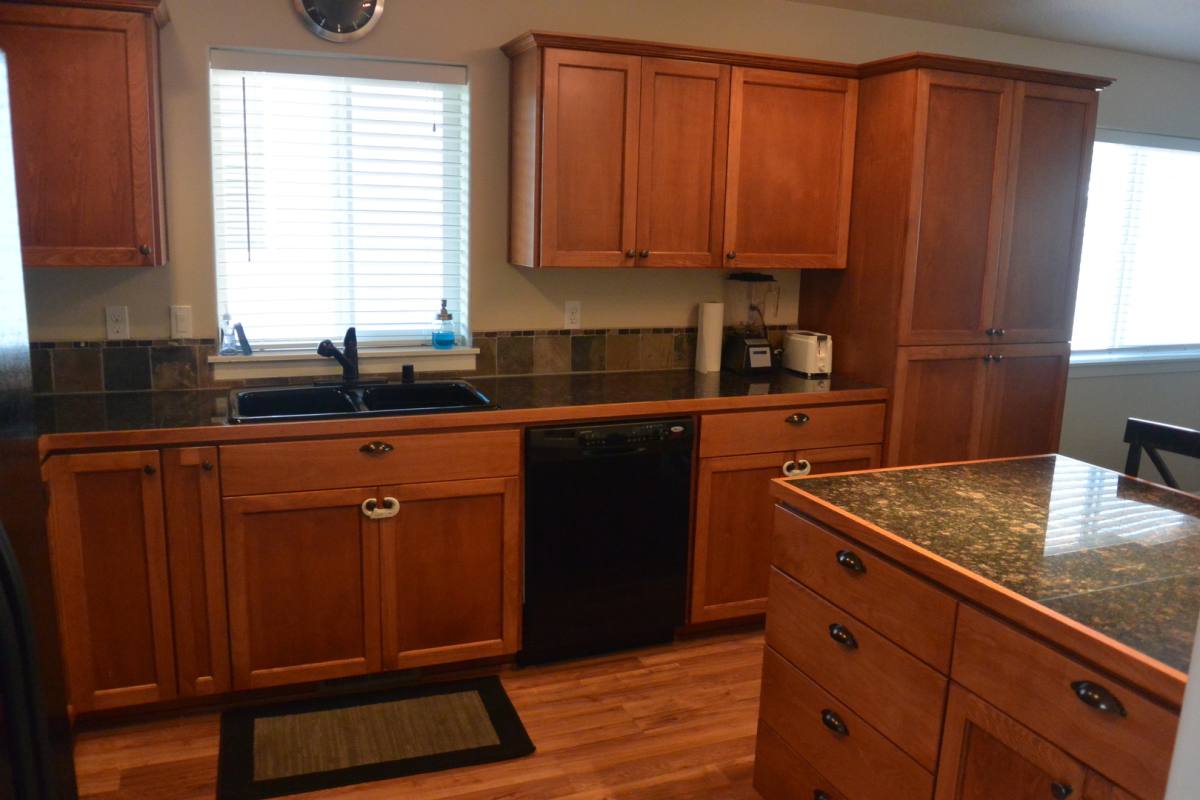 House for rent at 7610 NE 61st Way, Vancouver, WA 98662