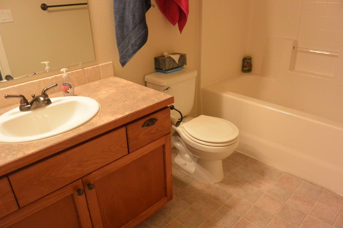 House for rent at 7610 NE 61st Way, Vancouver, WA 98662