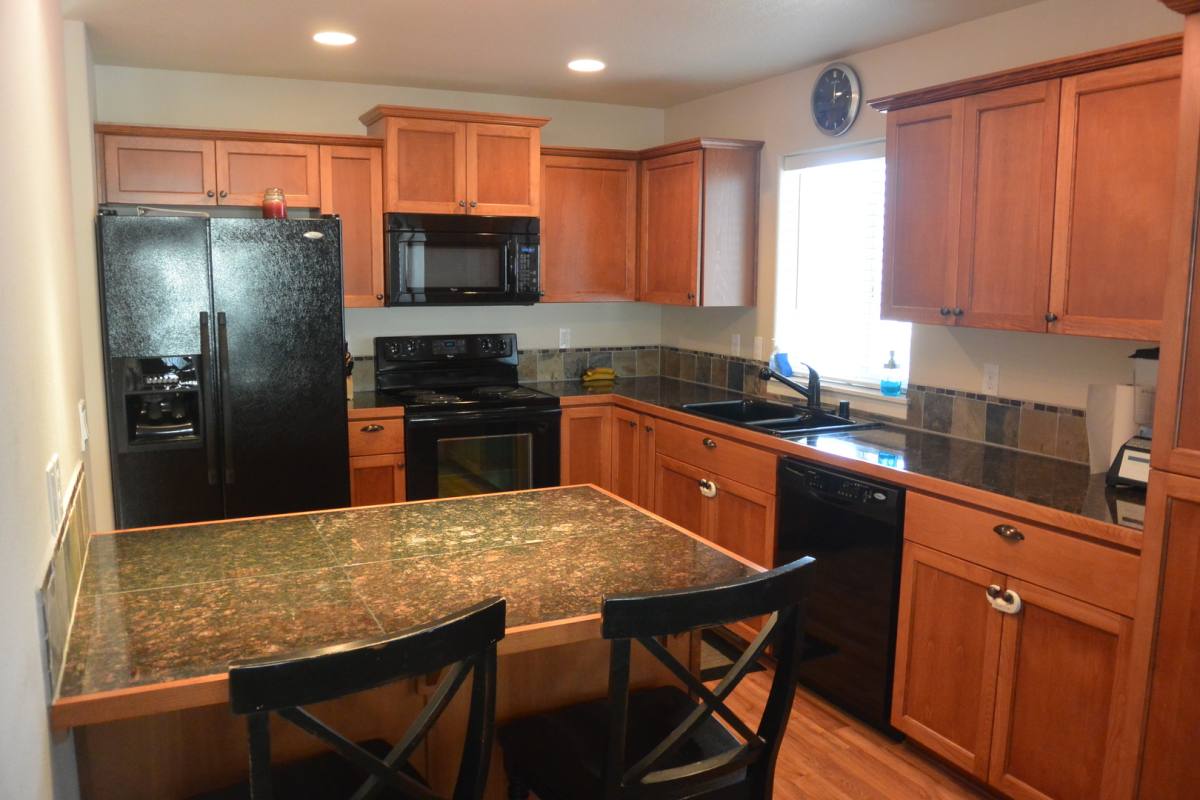 House for rent at 7610 NE 61st Way, Vancouver, WA 98662