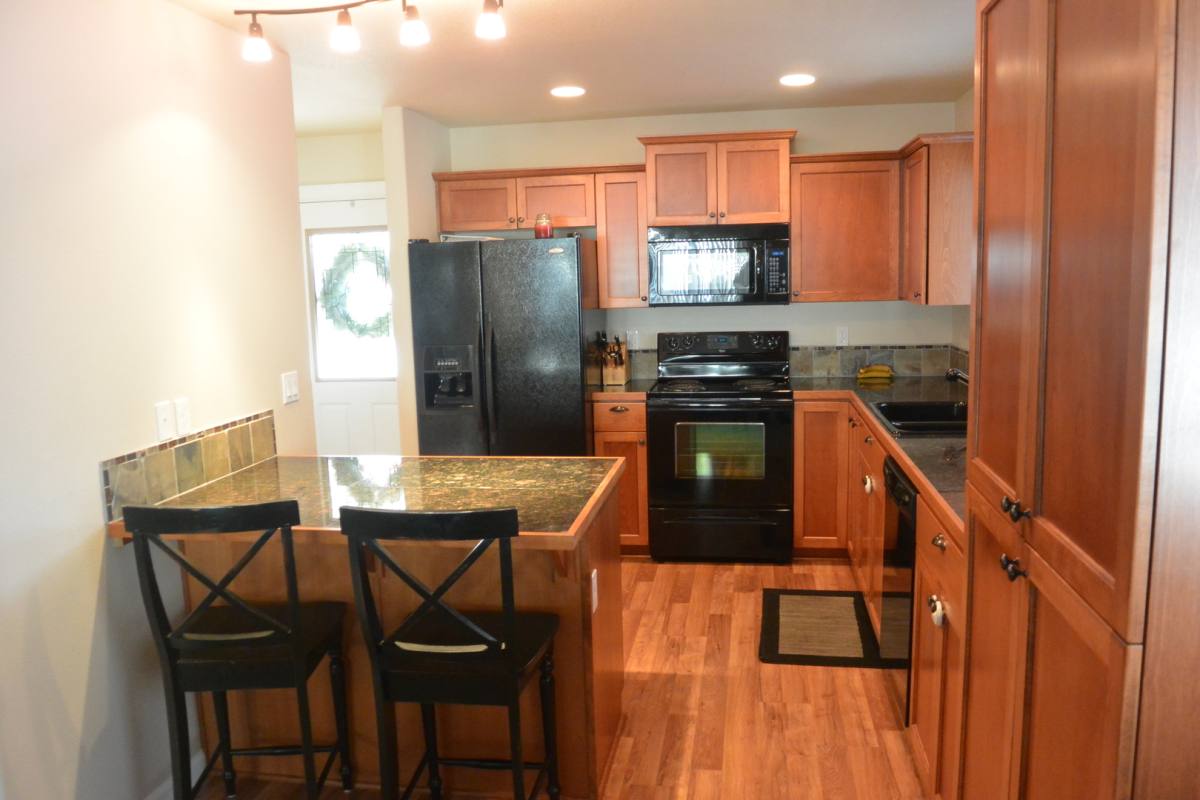 House for rent at 7610 NE 61st Way, Vancouver, WA 98662