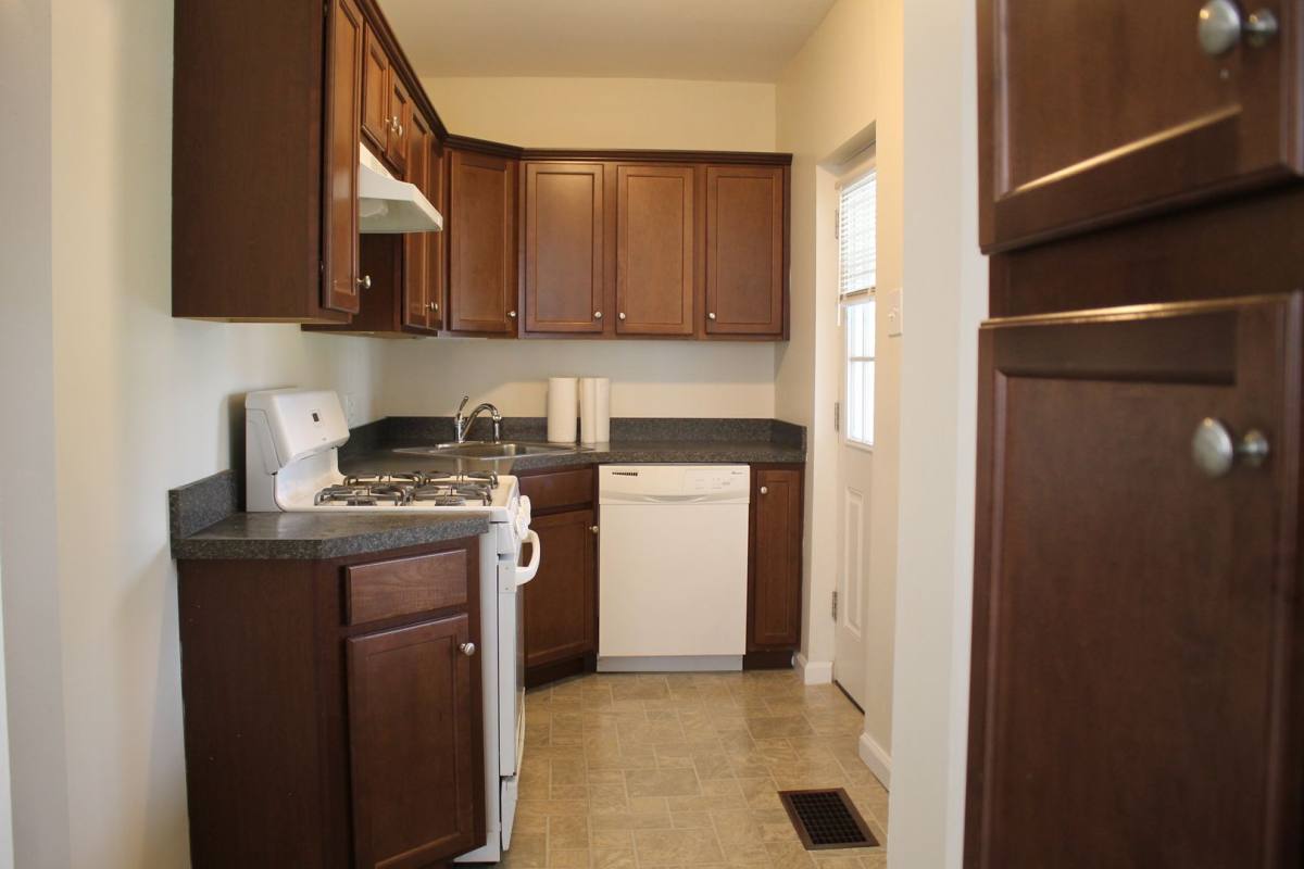 House for rent at 108 S Third St, Mount Wolf, PA 17347