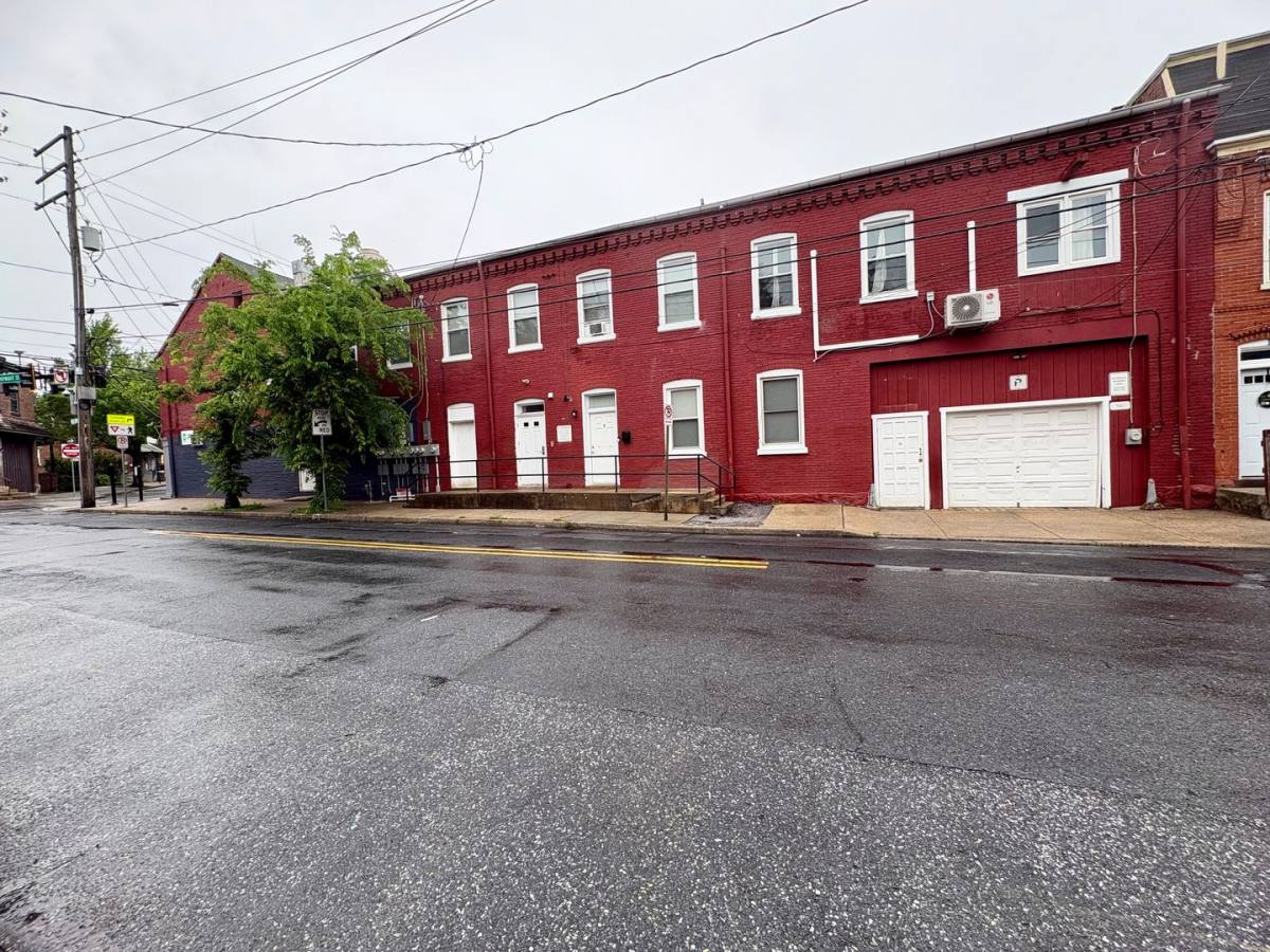 Apartment for rent at 568 Manor St, Lancaster, PA 17603