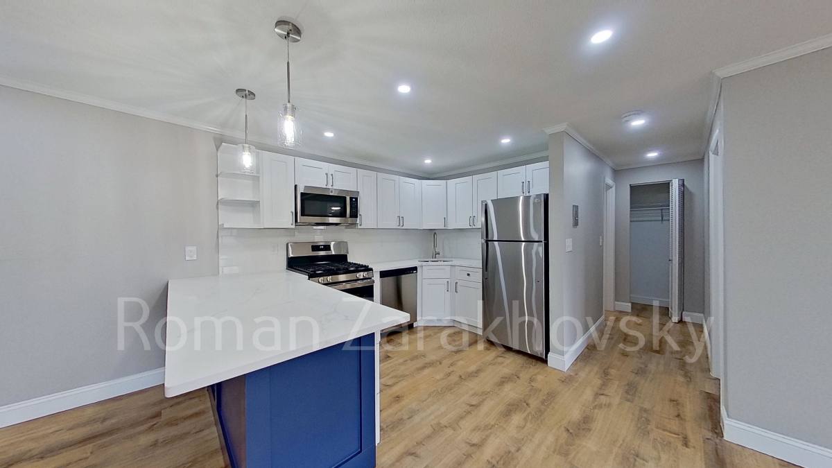 Apartment for rent at 979 Fellsway #10A, Medford, MA 02155