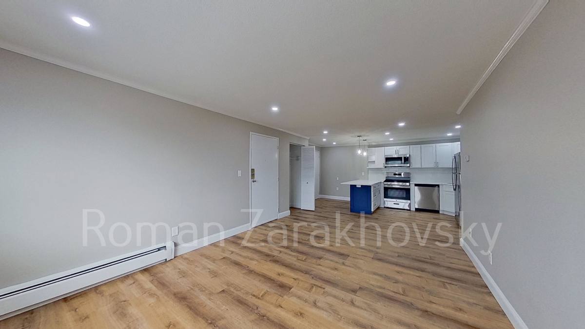 Apartment for rent at 979 Fellsway #10A, Medford, MA 02155