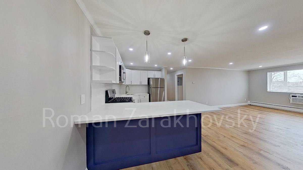 Apartment for rent at 979 Fellsway #10A, Medford, MA 02155