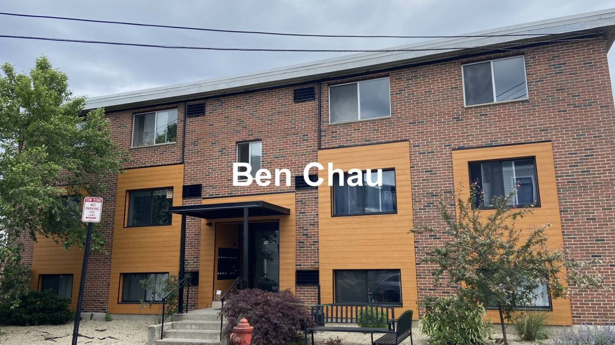 Apartment for rent at 14 Murdock St #28, Somerville, MA 02145