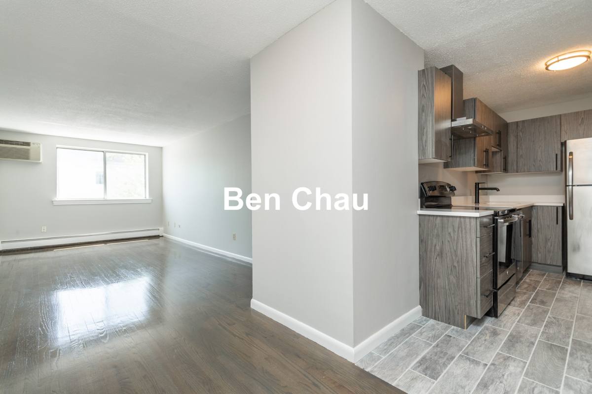 Apartment for rent at 14 Murdock St #28, Somerville, MA 02145