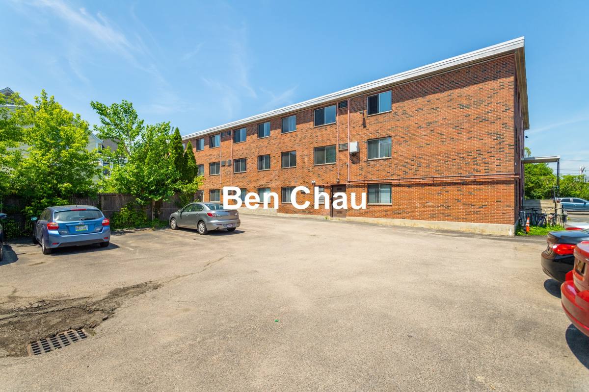 Apartment for rent at 14 Murdock St #28, Somerville, MA 02145