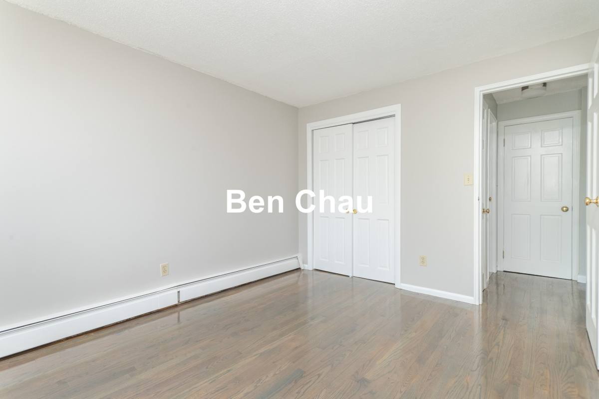 Apartment for rent at 14 Murdock St #28, Somerville, MA 02145